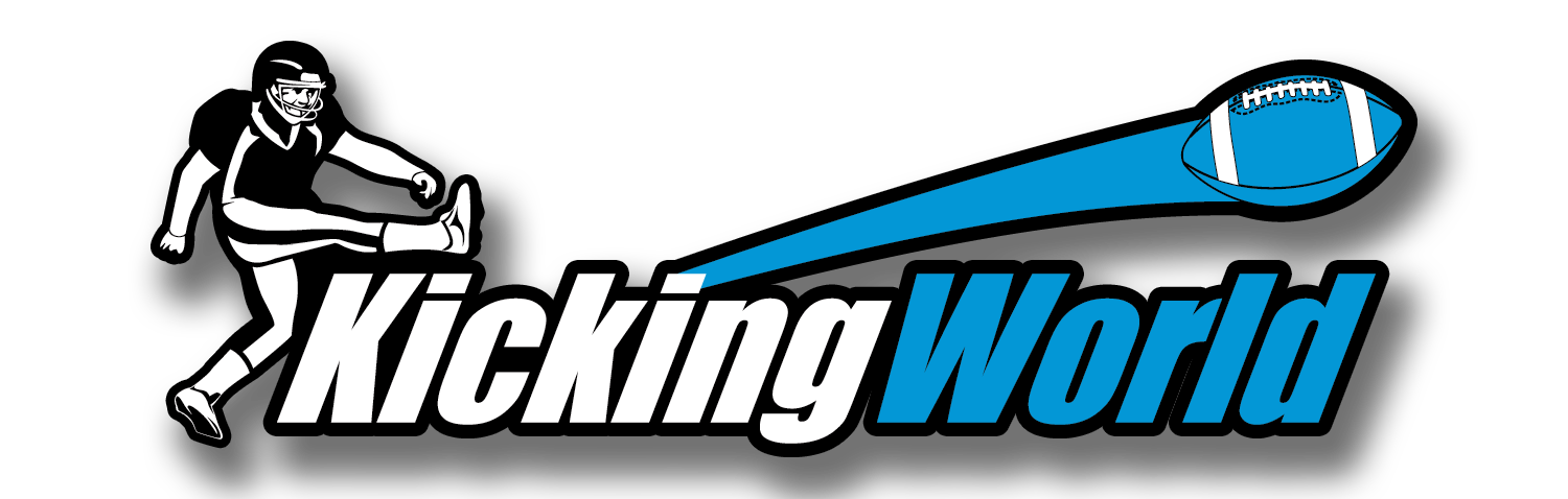 Football Kicking Drills